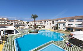 Aparthotel Isla De Cabrera