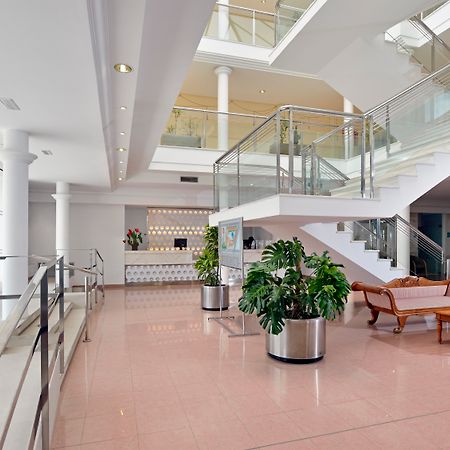 Aparthotel Isla De Cabrera Colonia de Sant Jordi Eksteriør bilde
