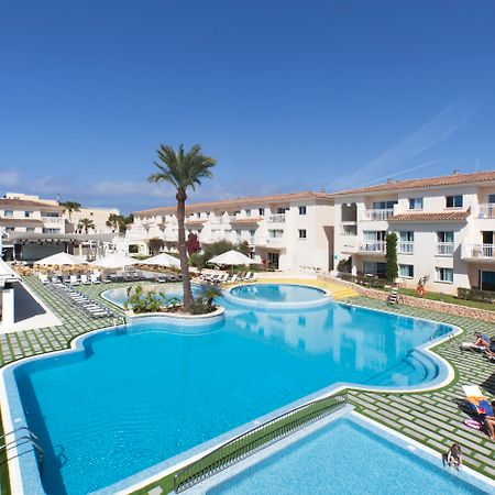Aparthotel Isla De Cabrera Colonia de Sant Jordi Eksteriør bilde