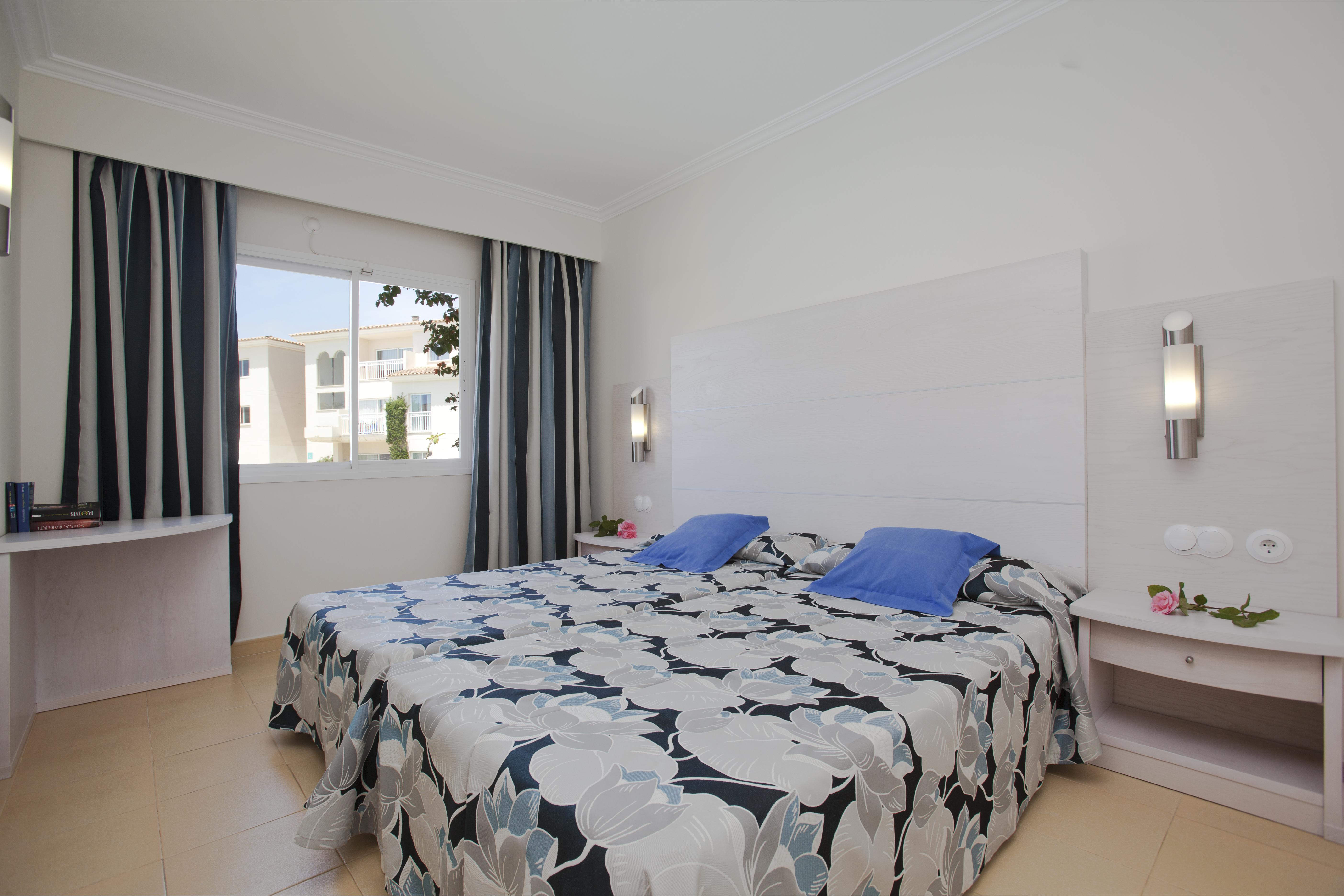 Aparthotel Isla De Cabrera Colonia de Sant Jordi Eksteriør bilde