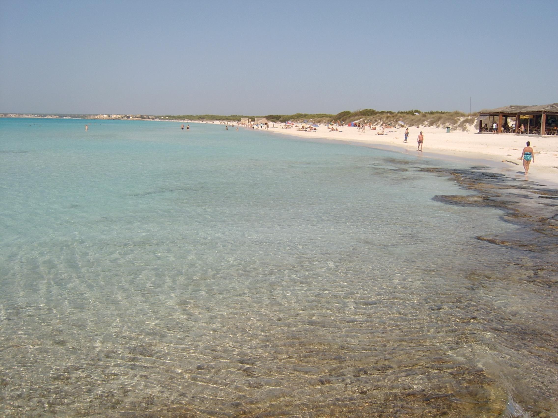 Aparthotel Isla De Cabrera Colonia de Sant Jordi Eksteriør bilde