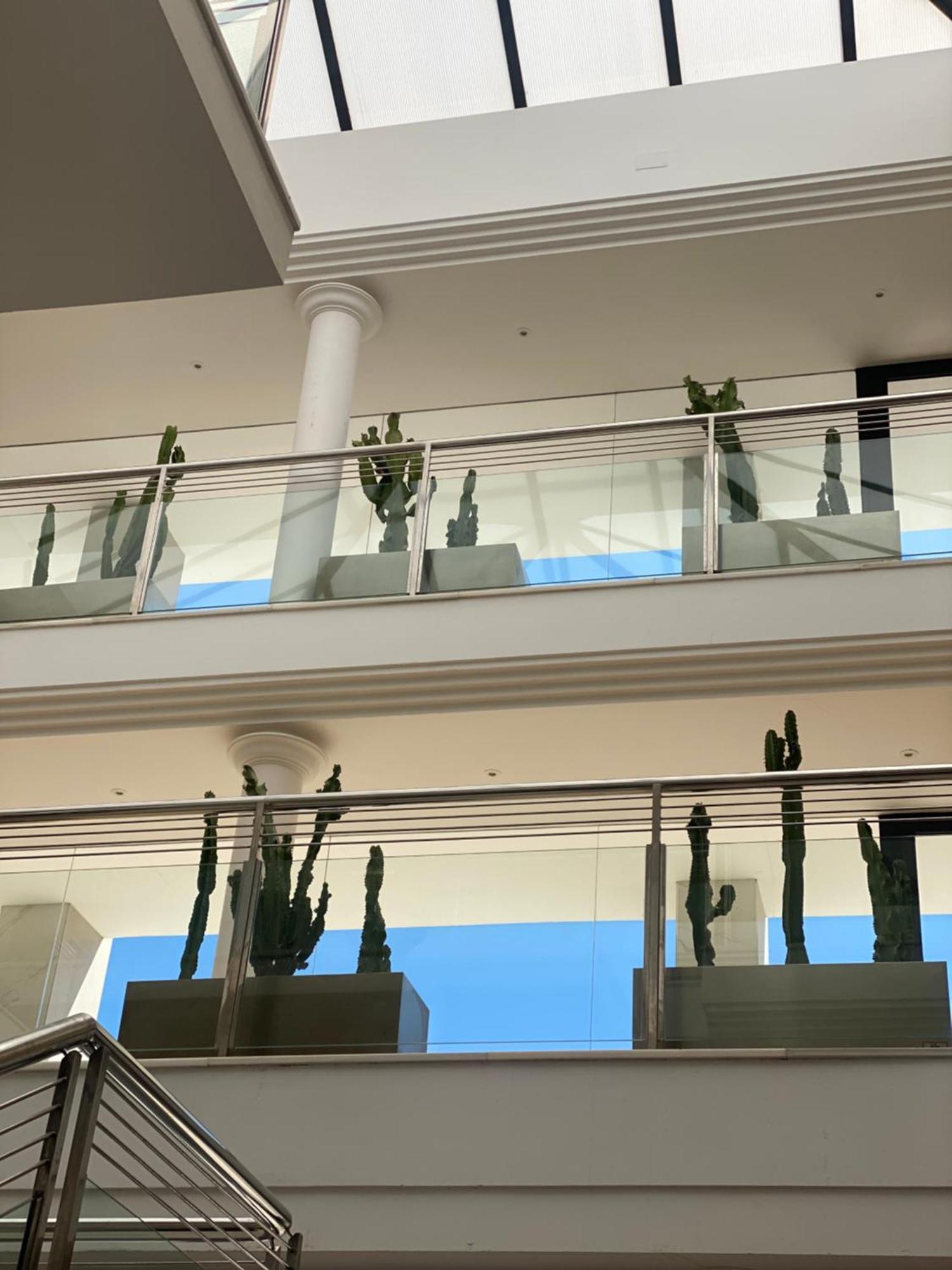 Aparthotel Isla De Cabrera Colonia de Sant Jordi Eksteriør bilde